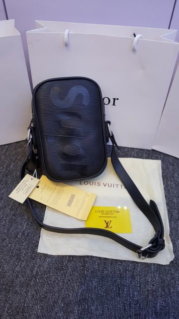 Túi đeo chéo SU size 12 | BigBuy360 - bigbuy360.vn