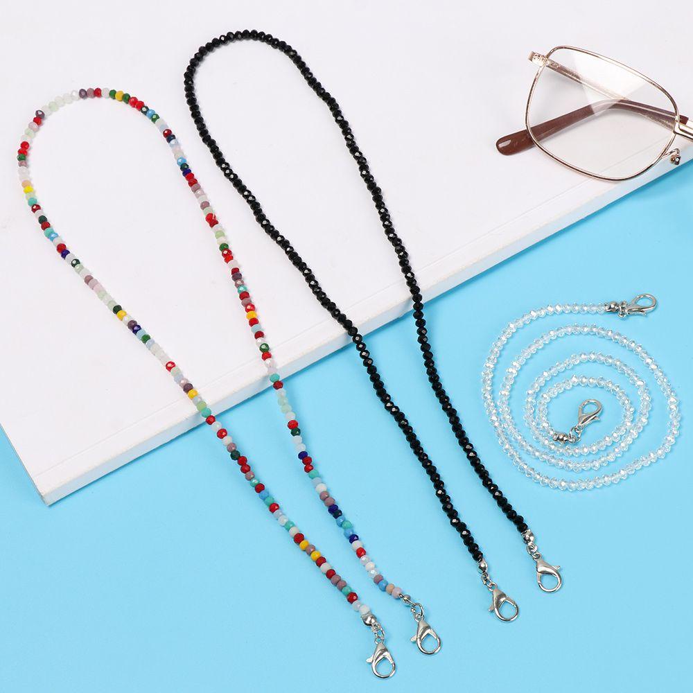 JONYE Dây Chuỗi Hạt Đeo Mắt Kính Đa Năng Cho Nam Nữ