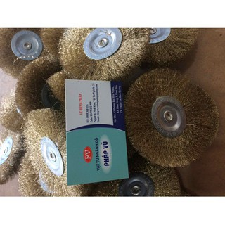 Chổi cước sắt - Chổi cước kim loại - Ngành gỗ