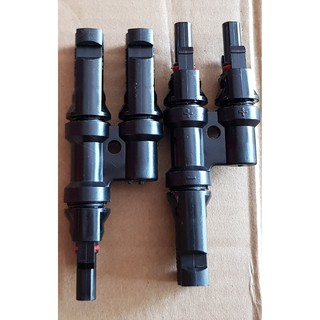 Jack MC4 Jack 2in1 . Jack 3in1 . Jack 4in1