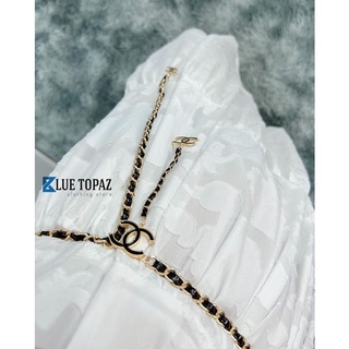 thắt lưng (belt) kiểu cho nữ, thắt lưng mặc váy, đầm