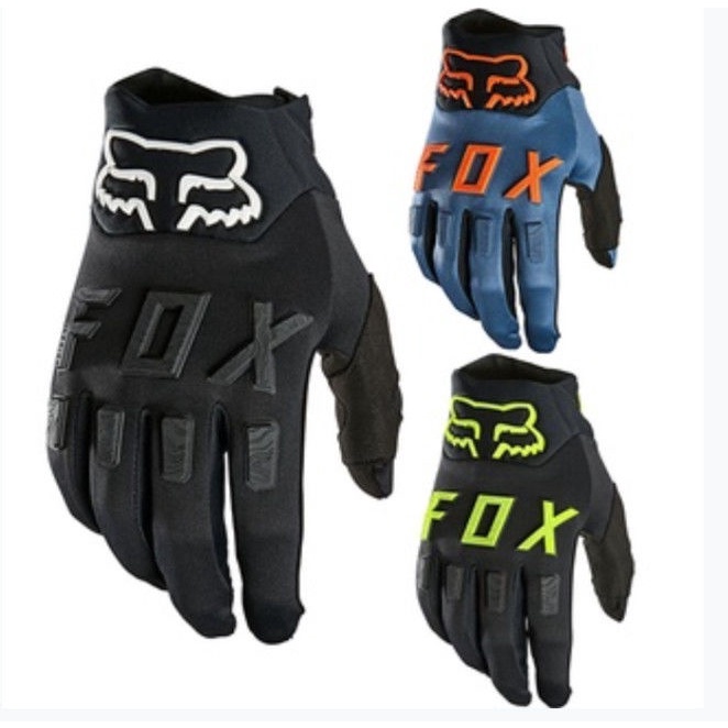 Găng Tay Chạy Xe Mô Tô Địa Hình BMX MX UTV