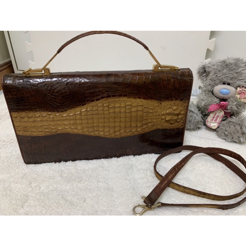 TDS-28-túi da cá sấu