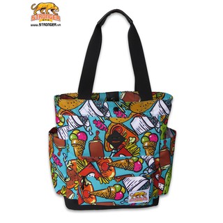 Túi đeo vai - Tote bag (Stronger Bag)