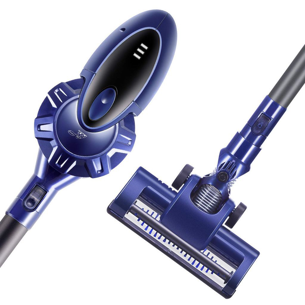 [CHÍNH HÃNG - BH 1 NĂM] Máy hút bụi đa năng PUPPYOO WP536 - Máy hút bụi cầm tay không dây chính hãng | BigBuy360 - bigbuy360.vn