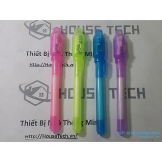 Bút mực tàng hình HT03