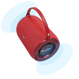 LOA BLUETOOTH ONEDER V3