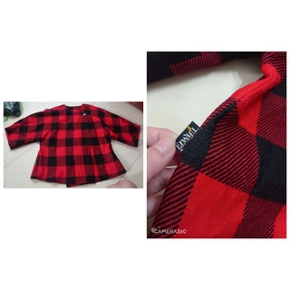 Áo khoác sz l 500