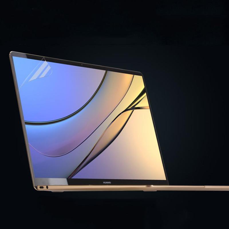 Kính Cường Lực Bảo Vệ Màn Hình Cho Huawei MateBook 13 14 D 15 D14 D15 X Pro 13.9 inch Honor MagicBook 14 15 Sự Bảo Vệ