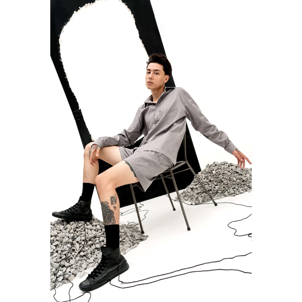 Đồ bộ "Madness"