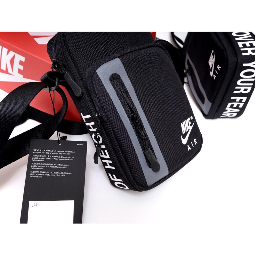 TÚI ĐEO CHÉO  SHOULDER BAG NIKE TECH