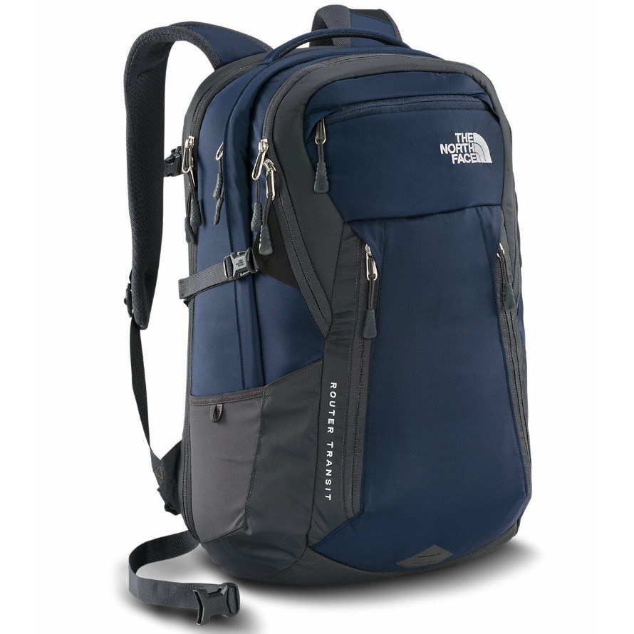 balo the north face router transit 2016