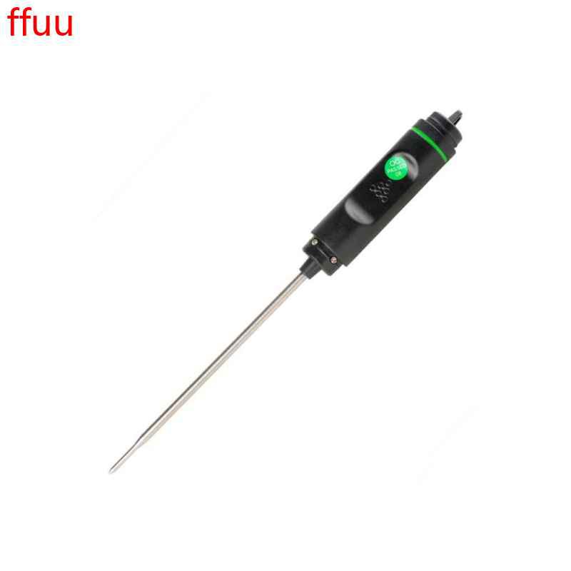 Nhiệt kế điện tử TP500 LCD - 50-350°C đo nhiệt độ thực phẩm tiện lợi
