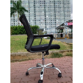 Ghế lưới Hòa Phát (GL119M)
