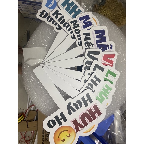 Hastag đám cưới, Hastag sinh Nhật, Hashtag cầm tay, Hastag  họp lớp, Hastag thiết kế theo yêu cầu- Hàng Loại 1 fomex 5mm