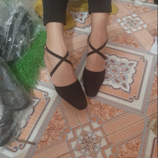 Set Giày nhật