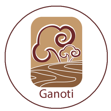 Shop Ganoti: Nấm, bột và hạt