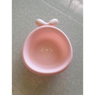 Chậu rửa mặt AMO cho bé