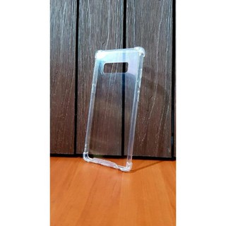 Ốp Điện Thoại Acrylic Trong Suốt Chống Nứt Vỡ Cho Samsung Note 8 996 147