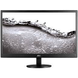 Màn hình 19, 20, 24 inch giá rẻ ( nhiều hãng Viewsonic, HKC, AOC) | BigBuy360 - bigbuy360.vn
