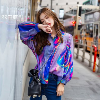 <ORDER QUẢNG CHÂU>Đồng Giá Áo Sơ Mi Cá Tính