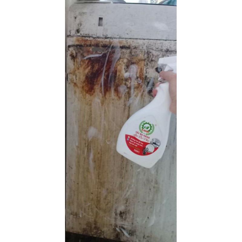 Tẩy Đa Năng Lâm Đại Phúc 500ml