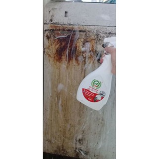 Tẩy đa năng lâm đại phúc 500ml