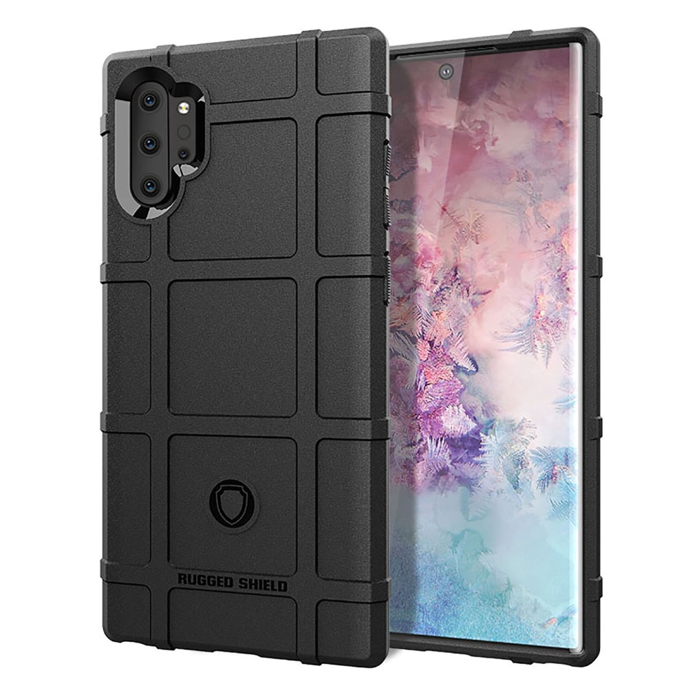 Samsung galaxy note 20 note 10 lite plus s10 lite s20 s1 fe s22 s23 plus ultra matte anpruy rugged shield túi khí ốp lưng chống sốc