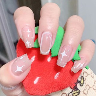 Sticker đẹp - phụ kiện nail