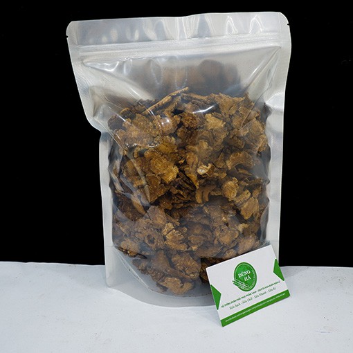 Xuyên Khung Khô Cao Cấp 1kg (Ảnh thật)