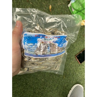 Cá cơm khô đã vặt đầu đặc sản Quảng Ninh