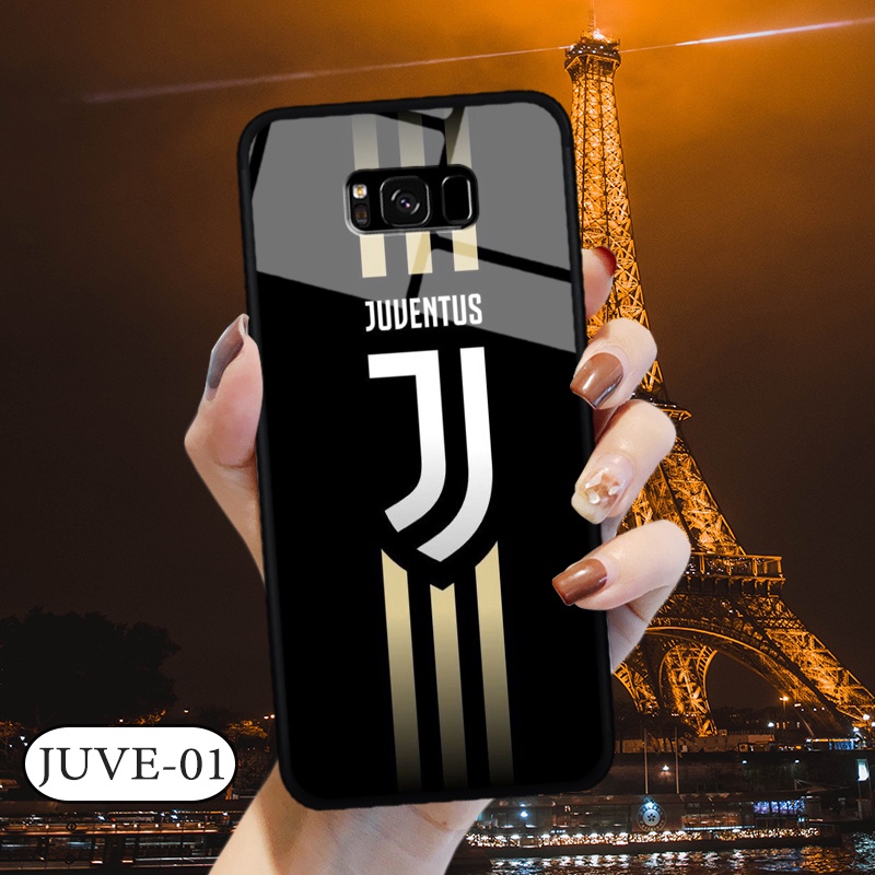 Ốp lưng bóng đá cho Samsung Galaxy S8 Plus