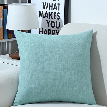 Gối tựa lưng, trang trí Sofa  - Kích thước 45x45 cm
