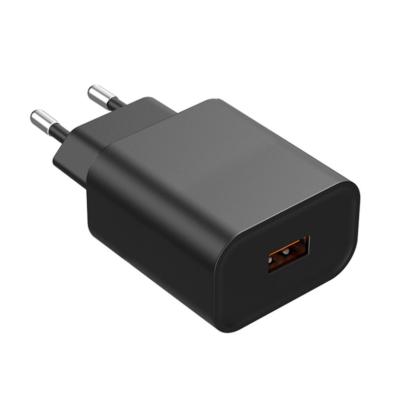 Ổ Cắm Sạc Nhanh NAMA USB QC3.0 18W
