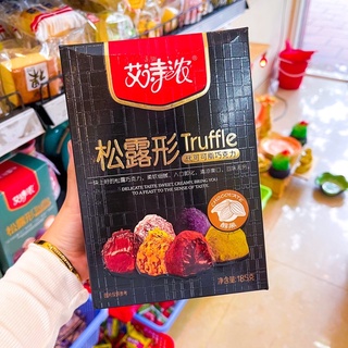 SOCOLA TRUFFLE