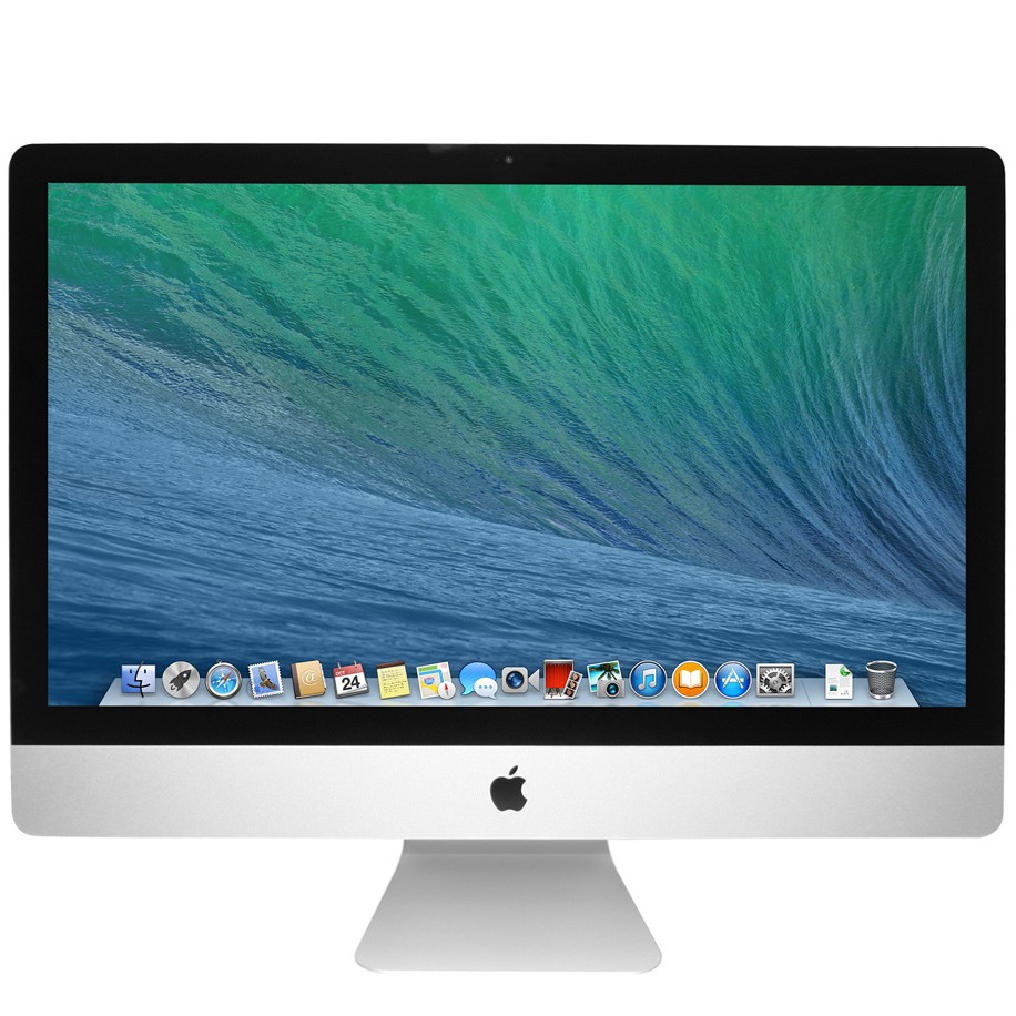 iMac 2013 21inch