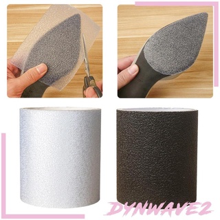 1 cuộn 2 miếng dán đế giày cao su chống trượt