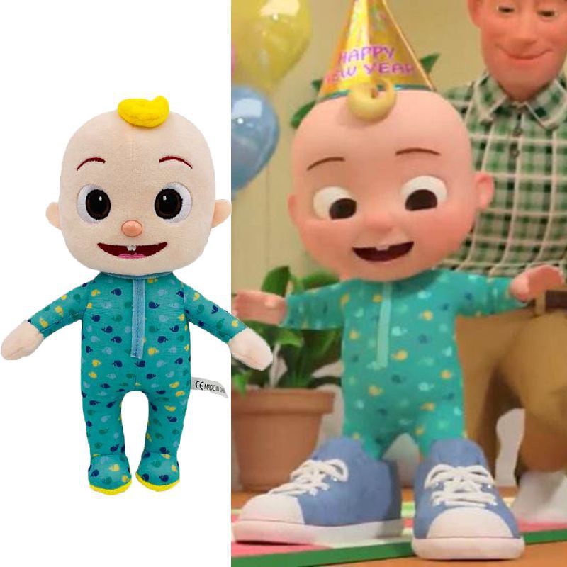 Thú Nhồi Bông Đồ Chơi Hình Gấu Teddy Phát Nhạc Y87 JJ Có Nhạc