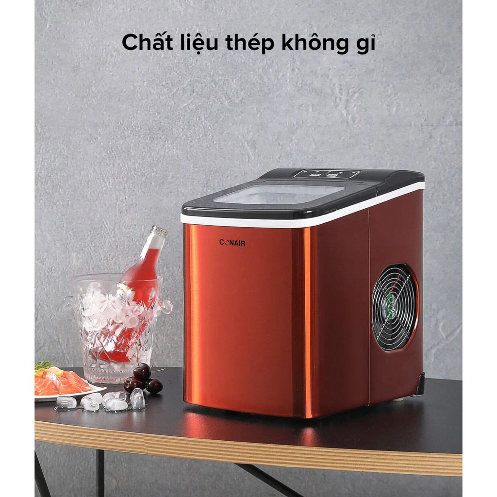 Máy làm đá viên CONAIR CZB26YB