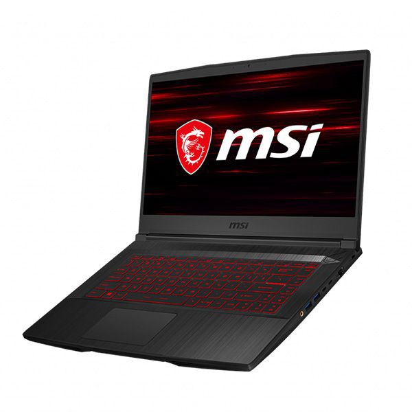 LAPTOP MSI GF65 10UE - 286VN | i5-10500H | 8GB DDR4 | SSD 512GB PCIe | VGA RTX 3060 6GB | 15.6 FHD IPS 144hz | Win10. | WebRaoVat - webraovat.net.vn