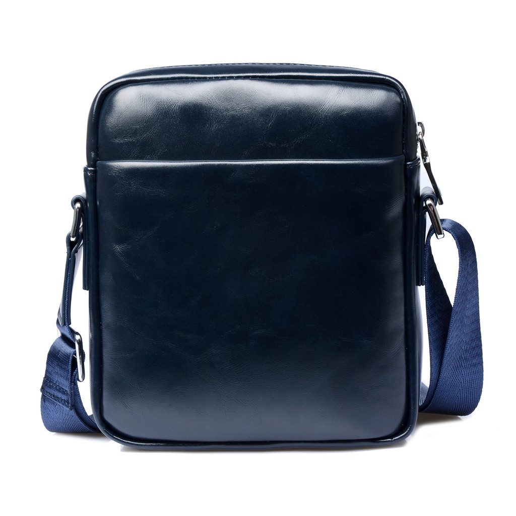 Túi Xách Nam Cao Cấp - Bei Xideng 6636 - Túi Xách Da Cao Cấp Cho Nhân Viên Công Sở - Kích Thước 20.5-18-7cm | BigBuy360 - bigbuy360.vn