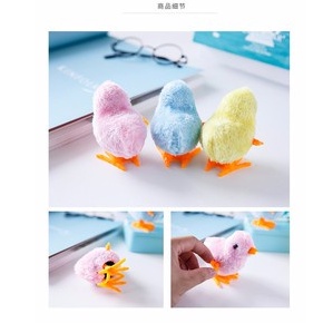Gà Vặn Dây Cót Đồ Chơi cho bé trai bé gái shop Home giay