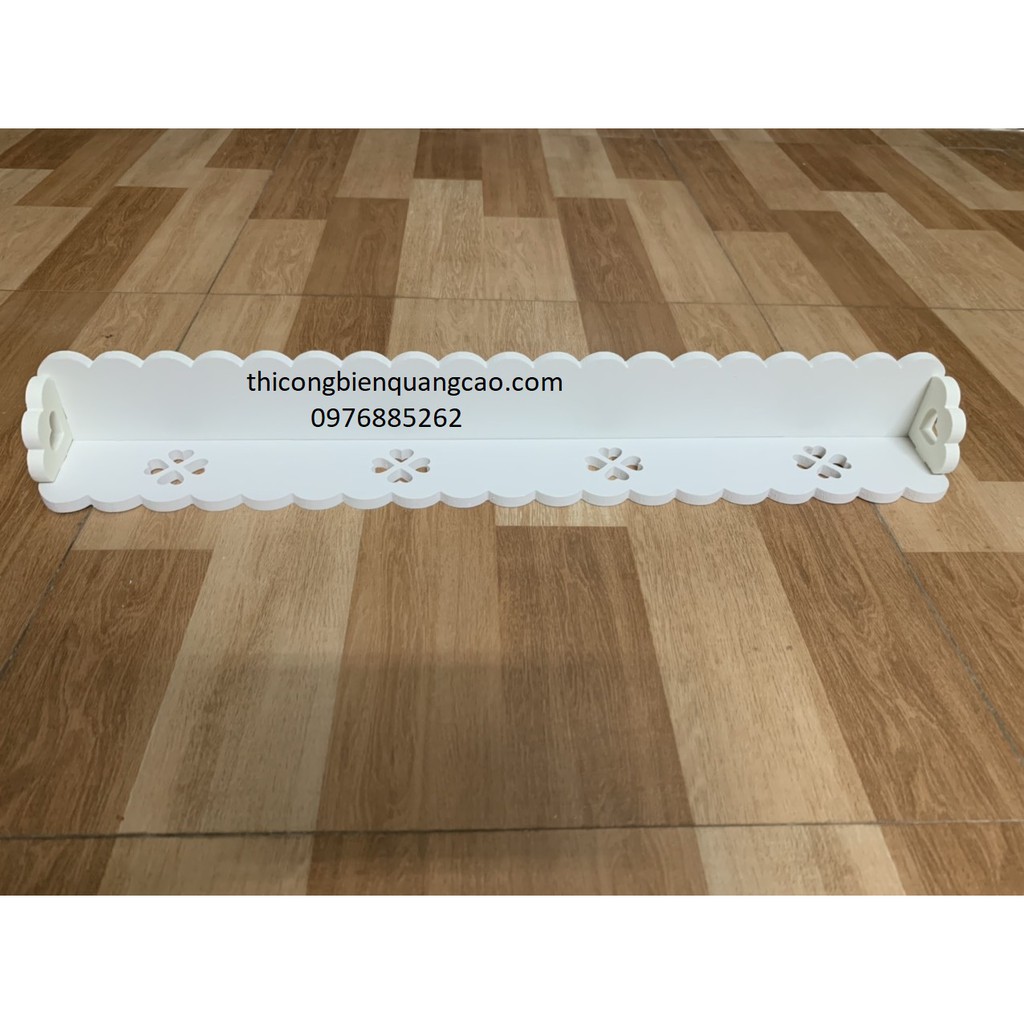 (nail) Kệ để sơn rời - chất liệu gỗ nhựa bền đẹp | BigBuy360 - bigbuy360.vn