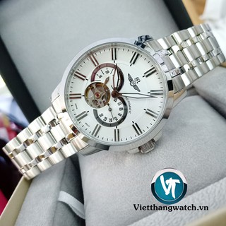 Đồng hồ nam SR Watch SG8871.1102 (42mm)