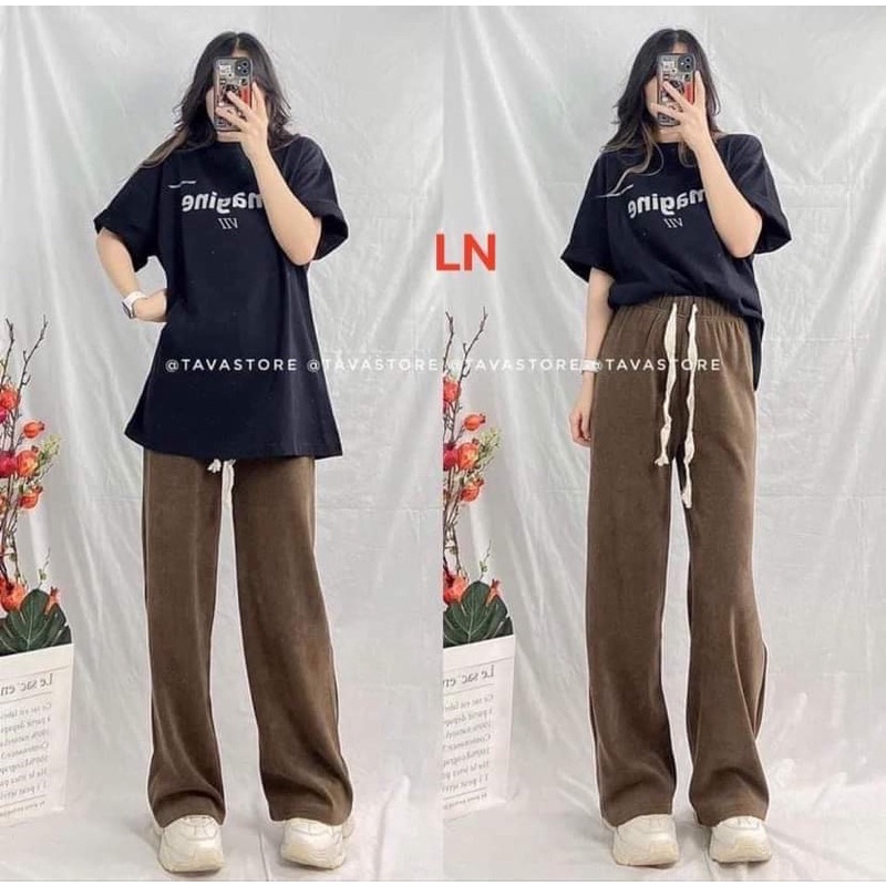 Áo phông imagine LN11