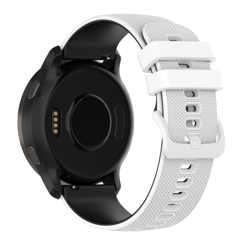 Dây Đeo Chống Mồ Hôi Thay Thế Cho Đồng Hồ Venu 2 / vivoactive4 / Forerunner255 / 745