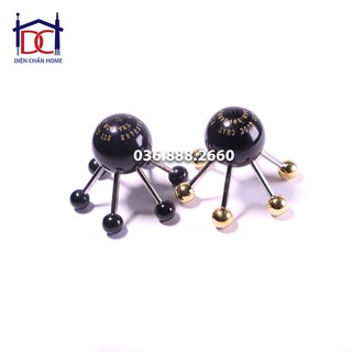 Nhện đa năng sừng nhỏ Diện Chẩn