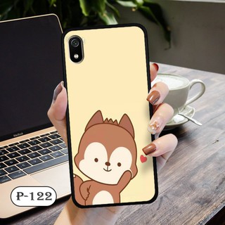 Ốp hoạt hình Xiaomi Redmi 7A