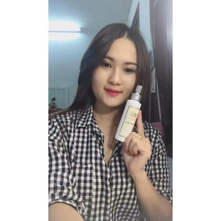 Xịt khoáng Magic skin