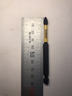 Dewalt mũi bắn vít ph2